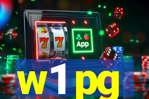 w1 pg