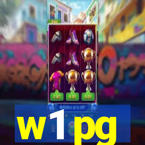 w1 pg