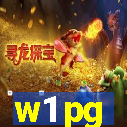 w1 pg