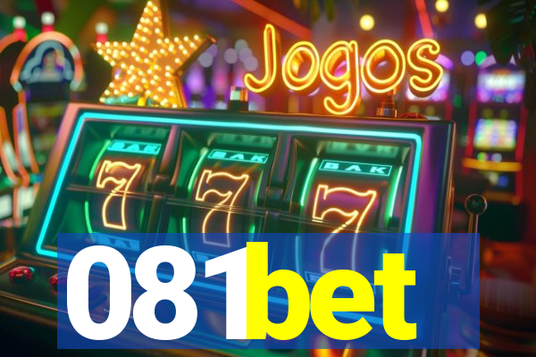 081bet