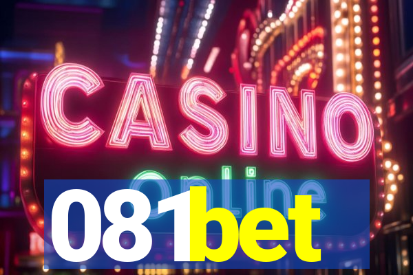 081bet