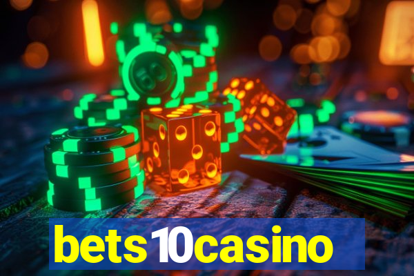 bets10casino