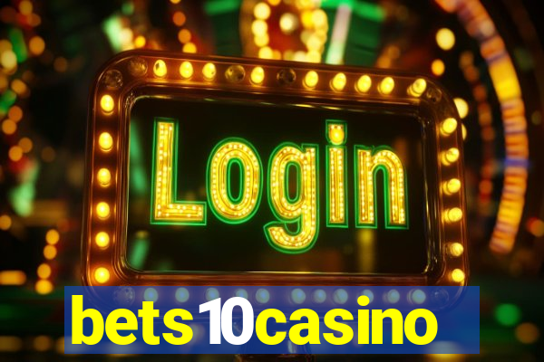bets10casino