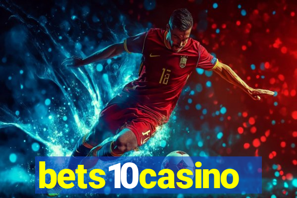 bets10casino