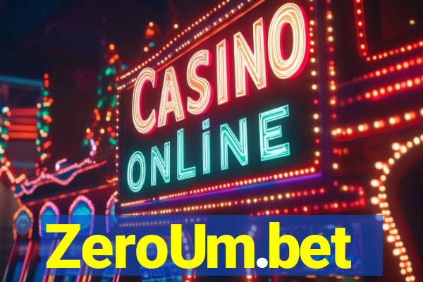 ZeroUm.bet