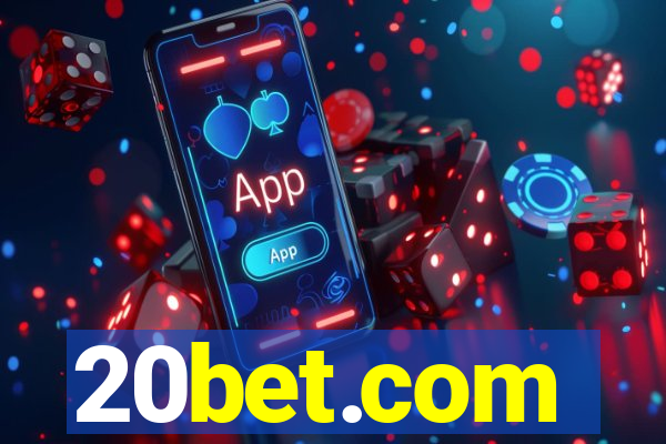 20bet.com