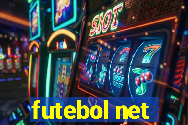 futebol net
