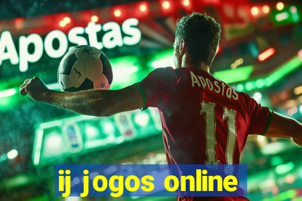 ij jogos online