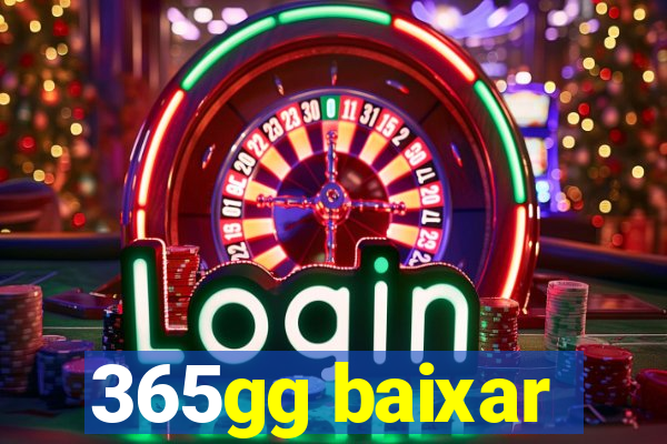 365gg baixar