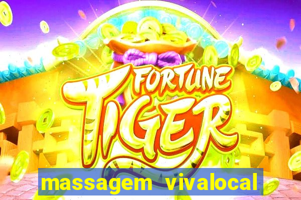 massagem vivalocal em santos sp