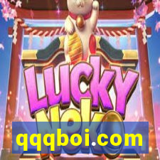 qqqboi.com