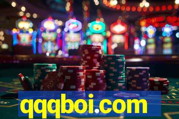 qqqboi.com