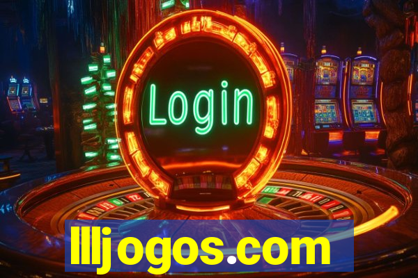 llljogos.com