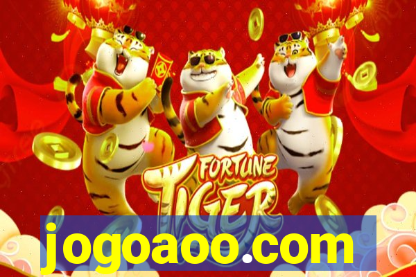 jogoaoo.com