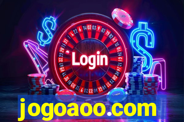 jogoaoo.com