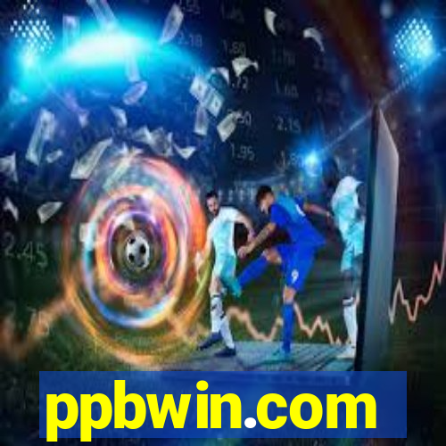 ppbwin.com