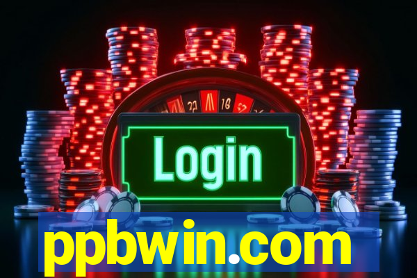 ppbwin.com