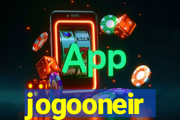jogooneir