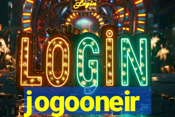 jogooneir