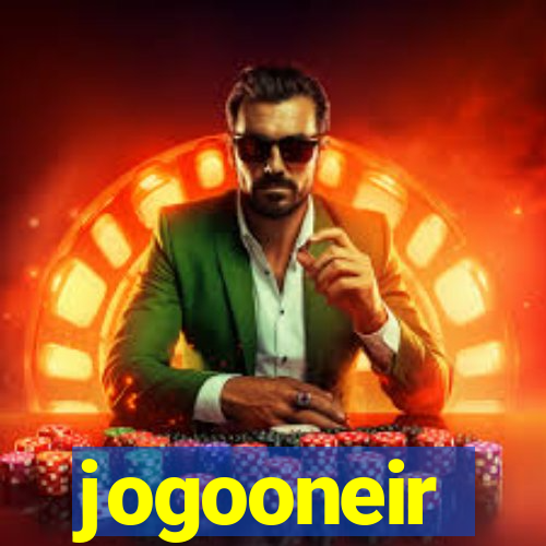 jogooneir