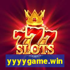 yyyygame.win