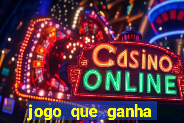 jogo que ganha dinheiro pagbank