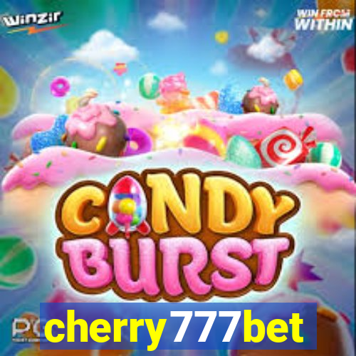 cherry777bet