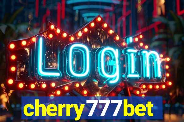 cherry777bet