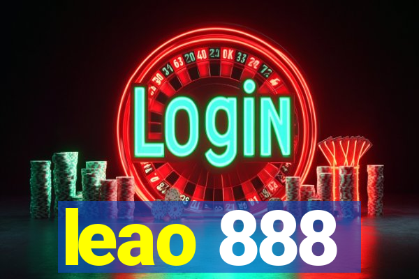 leao 888