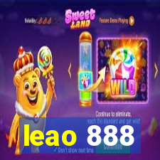 leao 888
