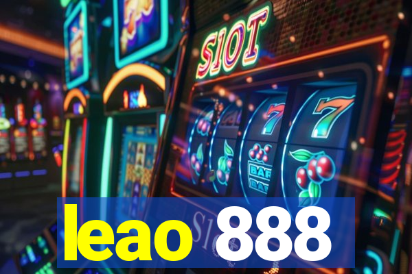 leao 888
