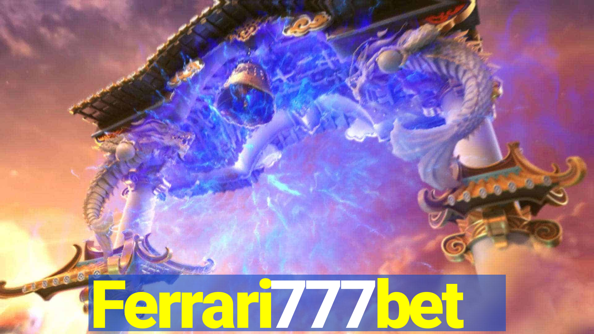 Ferrari777bet