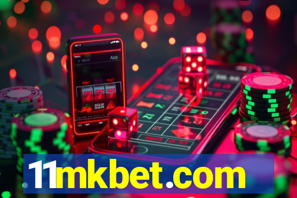 11mkbet.com