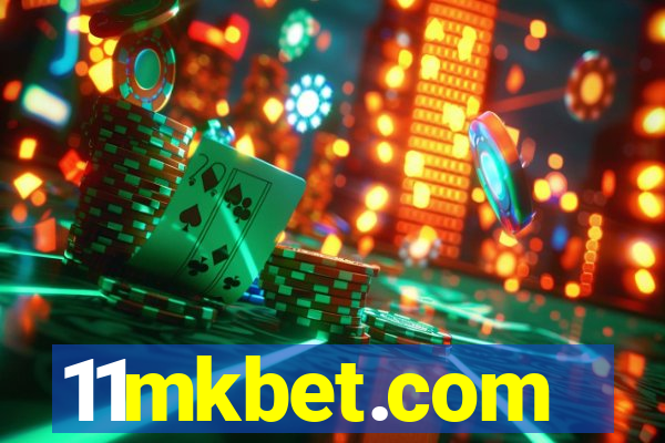 11mkbet.com