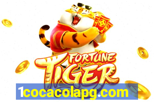1cocacolapg.com