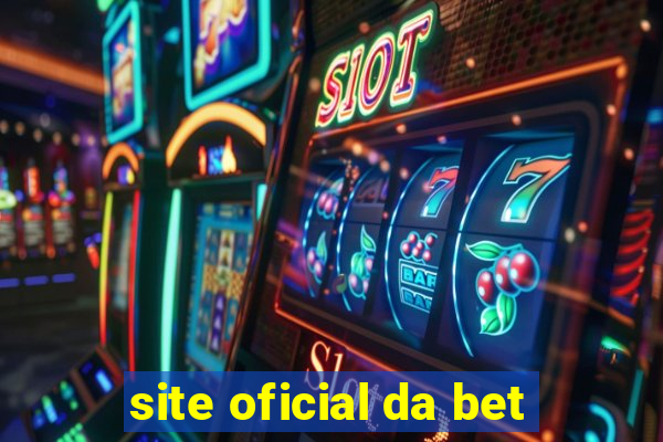 site oficial da bet