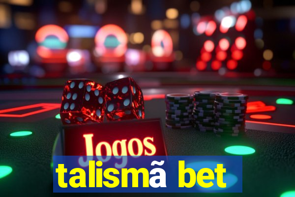 talismã bet