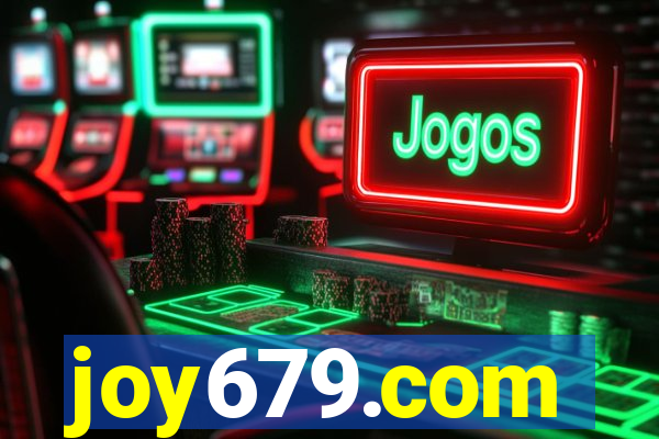 joy679.com