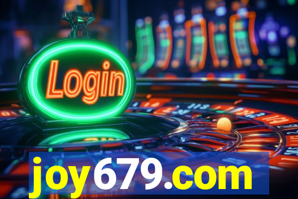 joy679.com