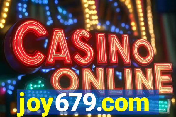 joy679.com