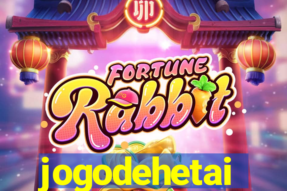 jogodehetai