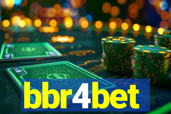 bbr4bet