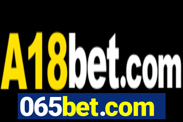 065bet.com