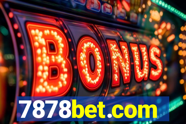 7878bet.com
