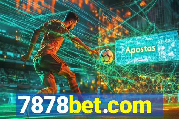 7878bet.com