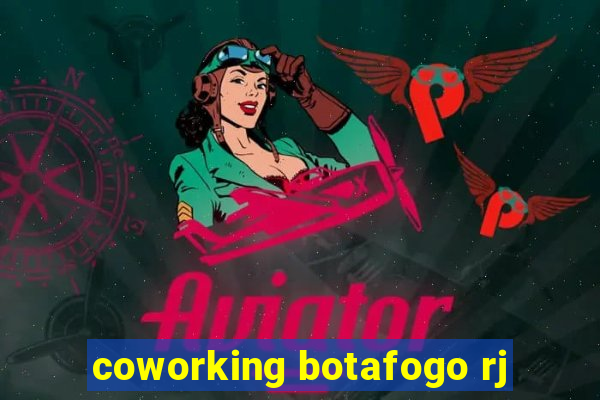 coworking botafogo rj