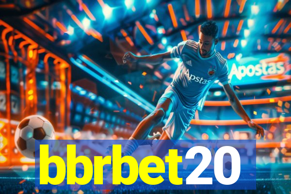 bbrbet20