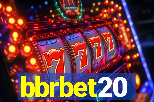 bbrbet20