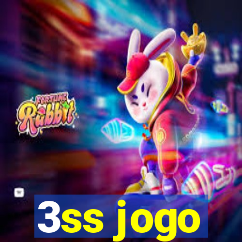 3ss jogo