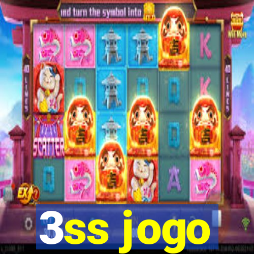 3ss jogo